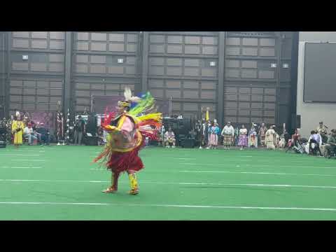 Sr. Adult Women’s Fancy Tiebreaker 4 Bears 2025