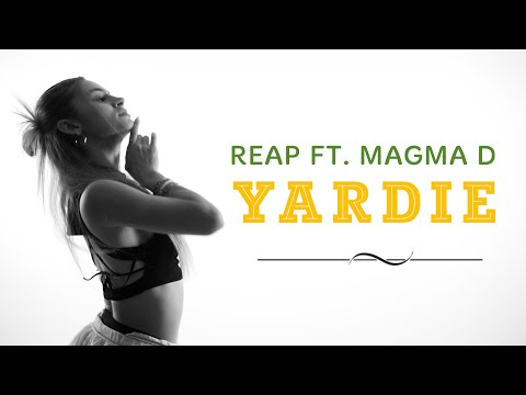 Reap & Magma D - Yardie (Official Video)