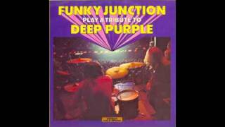 Funky Junction - Rising Sun
