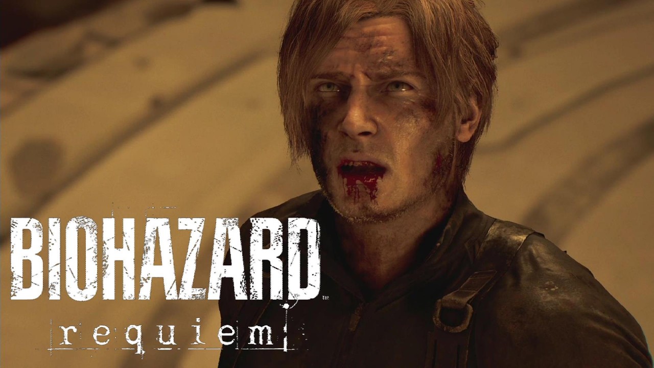 【バイオ9】この選択だけは絶対するな。バイオハザードレクイエム