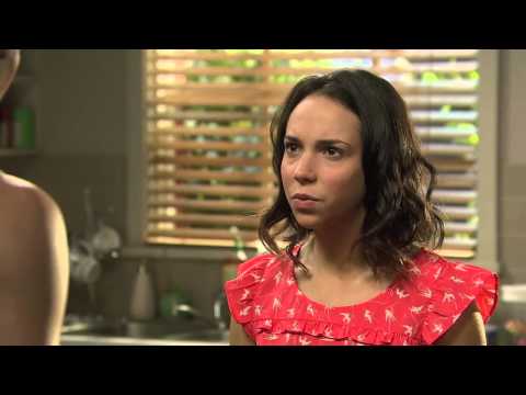 Neighbours: Tuesday 25 February - Clip