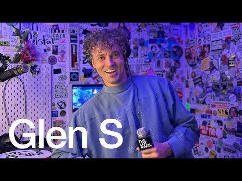 Glen S @TheLotRadio  11-01-2025