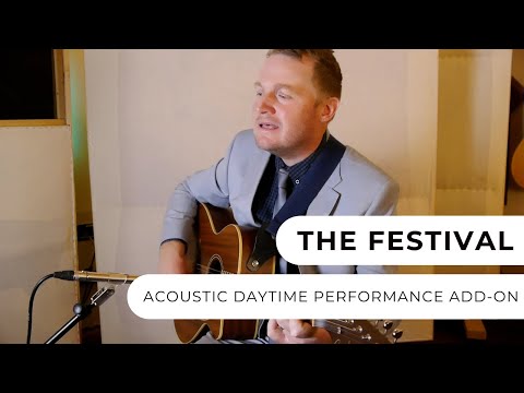 The Festival - Acoustic Solo Add-On