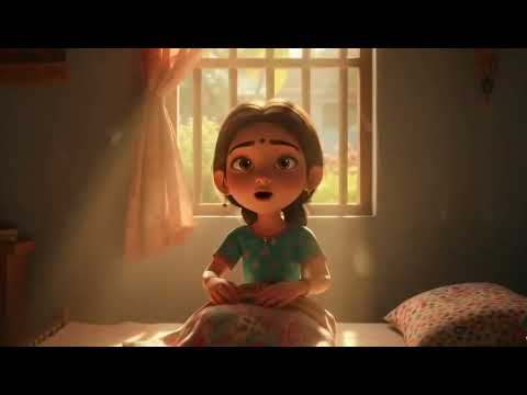 Subeh Ka Geet | Good Morning Song