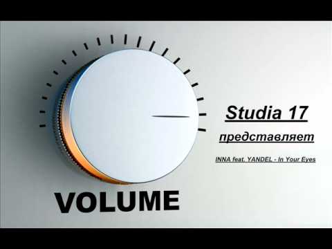 INNA feat  YANDEL - In Your Eyes