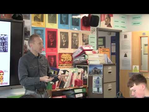 Play Video Youtube Video