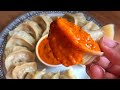 Rato Momo Aachar || Momo Aachar In Nepali Style || रातो म: म: अचार || How to make Red Momo Aachar ??