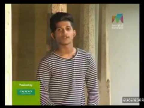 Vyshaks first perfomance in D4 dance ..wamiqa got stunned...