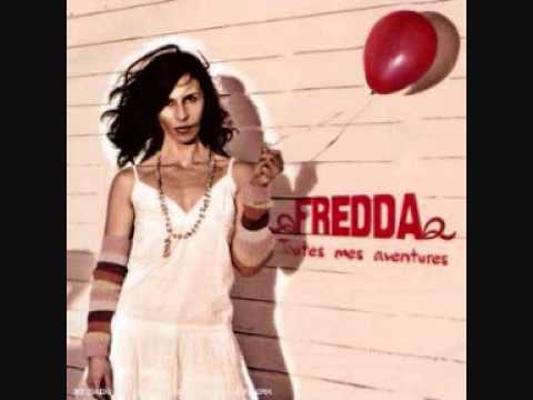 Fredda - Barry White