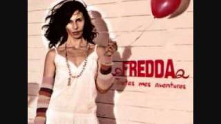 Fredda - Barry White