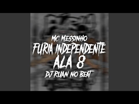 Fúria Independente Ala 8