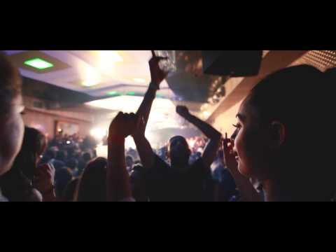 MAX ZOTTI & AMED K @  NO NAME vs MUSIC ON THE ROCKS