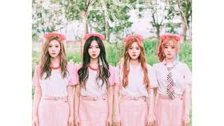 플래쉬 (FlaShe) – POPPING (팝핑)