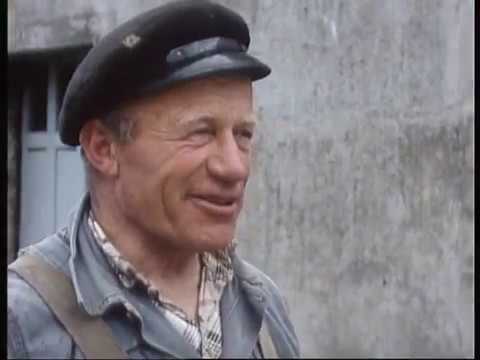 Film om Florø - vår barndoms by - nostalgisk fargefilm frå 1964