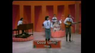 Good Lovin - The Young Rascals (1966)