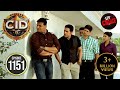 चोरी छिपे किसकी जासूसी कर रही है Team CID CID �