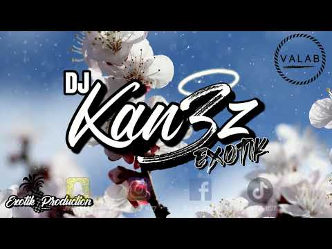 SHAFFY X DJ KAN3Z - Sukuma