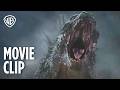 Battle Roar - Movie Clip