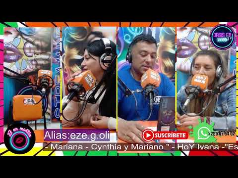 "Es un Montón " Stream