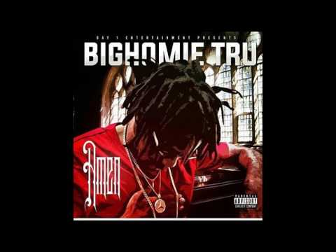 BIG HOMIE TRU | AMEN (AUDIO) Part 1