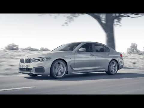 BMW Intelligent Emergency Call System