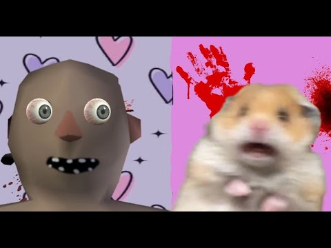 The Man Man Gameplay Introduction