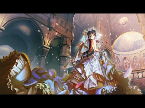 {78} Nightcore (One Less Reason) - All Beauty Fades (with lyrics)