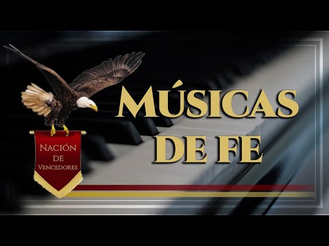 Músicas de Fe II - Jaime Øspino / Cover