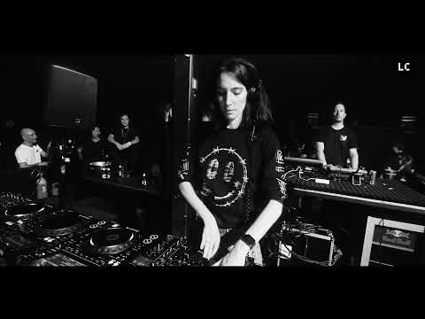 Amelie Lens @ Labyrinth Club Opening Nigh - Official After Movie