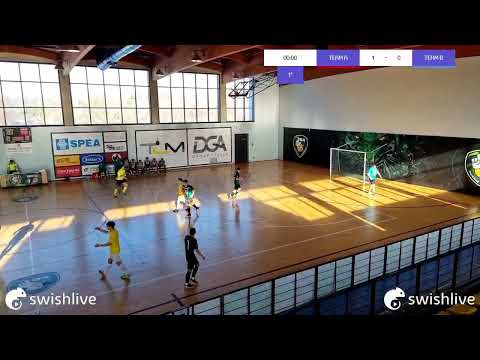 L84 vs Citta Giardino 12 dicembre 2021