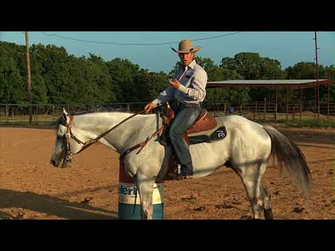 Pete Oen - Approach To The First Barrel