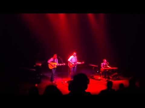 Royal wood & Peter Katz