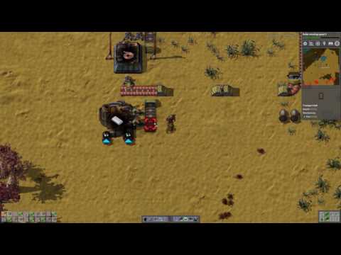 5dim Factorio 16.009