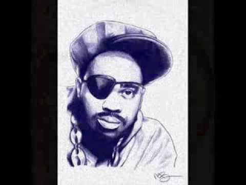 Slick Rick - why you doing that (main mix)