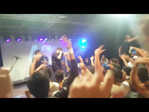 Barón vs Neonath | 16avos | BDM Barcelona Regional 2016