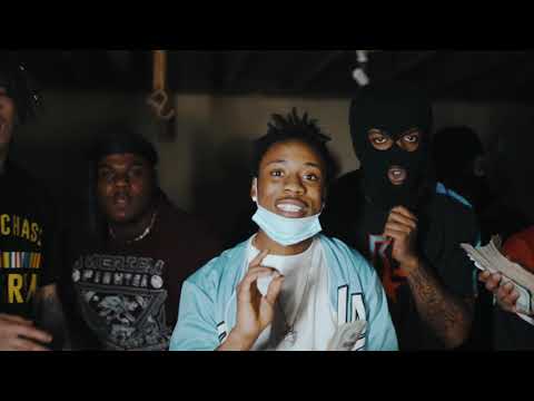 GTP Daidoe x GTP DayDay - Perfect Time (Official Music Video) Shot By @Robbyvisuals