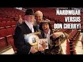 Nardwuar vs. Don Cherry