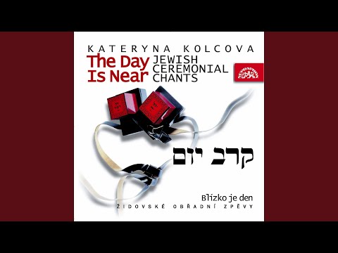 Šir haširím - Simeni kachotam al libcha