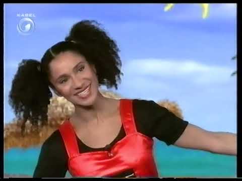 DIE HUGO SHOW (16.09.1995) mit Yvette Dankou & Klaus Dittrich