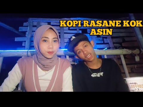 Iyus vanska - lagi gabut  sama pacar - (part 1)