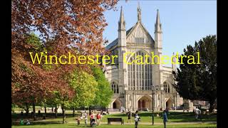 Winchester Cathedral   The New Vaudeville Band   +   lyrics