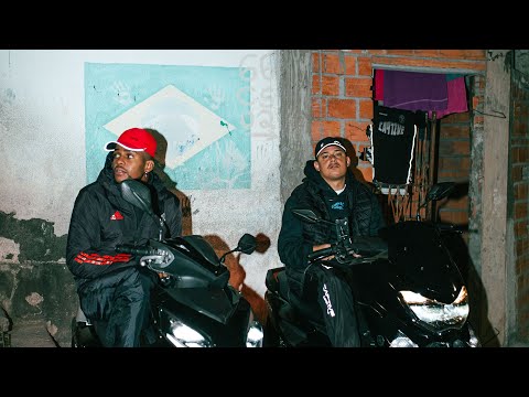 SENA MC - ESQUECIDOS FEAT BIG BLLAKK & BEAT DO ÁVILA