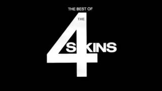 4Skins - Brave new world