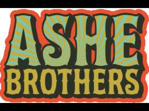 Promotional video thumbnail 5 for Ashe Brothers