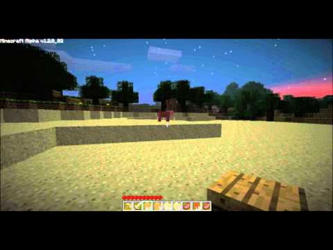 Minecraft lp season 2 episode 1
