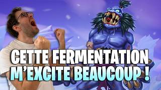 [BG] JE SUIS UN ZINZIN DE L'ESPACE - HS BATTLEGROUNDS