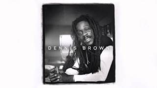 Dennis Brown - No More WilI I Roam [Official Album Audio]