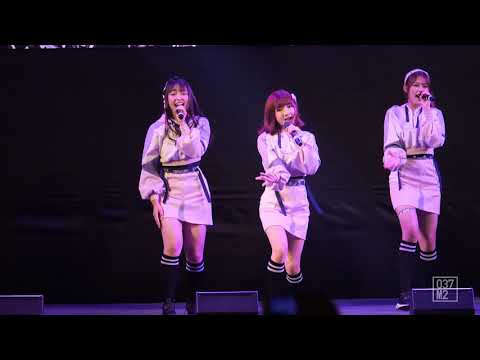 190427 BNK48 Kaimook - BNK Festival @ BNK48 Thank you & The Beginner Khon Kaen [4k 60p]