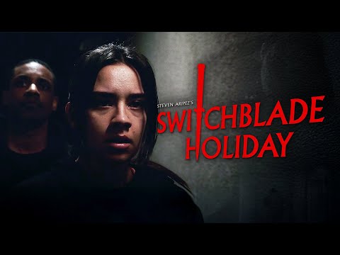 SWITCHBLADE HOLIDAY | Short Film