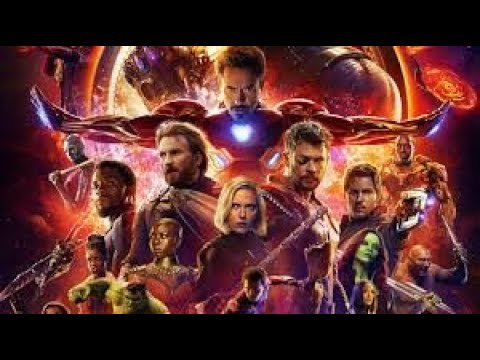 THE AVENGERS full movie | Translated by VJ.JUNIOR, ICE P, EMMY | Full Action Packed | Munowatch 2023